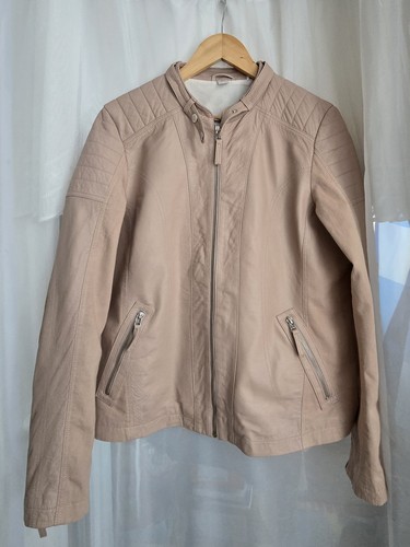 Oliver damen lederjacke - damen,
