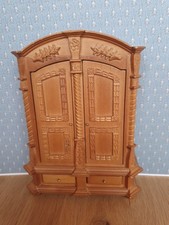 Puppenhaus 1:12  sehr schöner