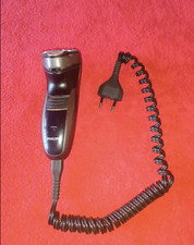 Rasierer elektrisch Akkurasierer Philips, gebraucht, siehe Bilder