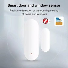 Zigbee Tür- und Fenstersensor
