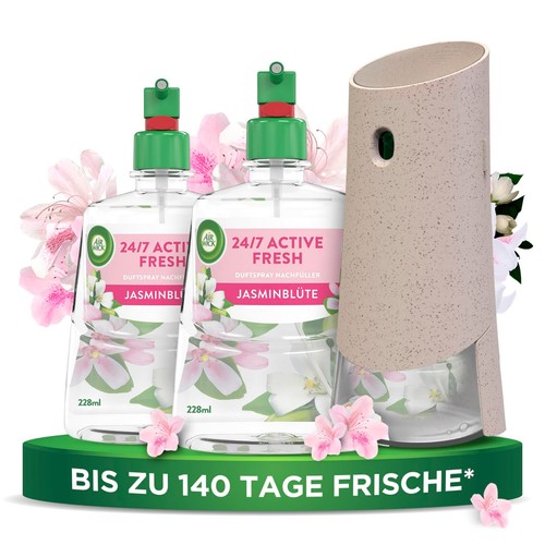 Air wick active fresh - air,
