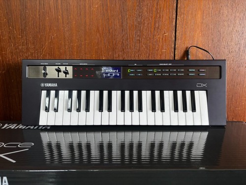 Yamaha reface fm - dx,