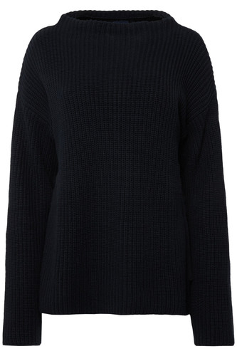 Laurasøn pullover marine - pullover,