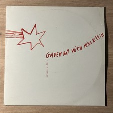 ladomat 2123-0 Golden Boy With