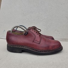 PARABOOT HERREN LEDER HALB