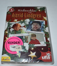 WEIHNACHTEN MIT ASTRID