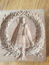 Antikes Model Springerle Maria