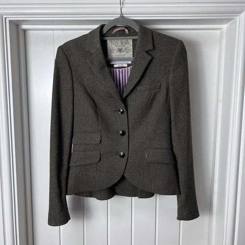Jack wills sakko blazer - sakko,