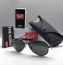 Grün RB3030 RAY-BAN