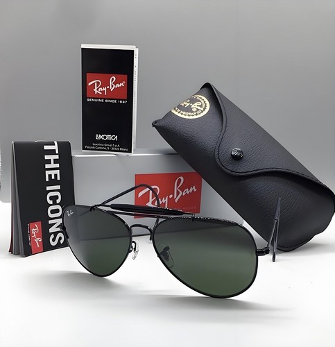 Grün rb3030 ray ban - rb3030, ray-ban