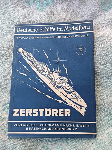 Buch deutsche schiffe - buch, im