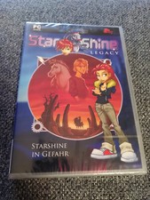 Starshine Legacy - Starshine