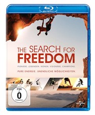 The Search for Freedom #