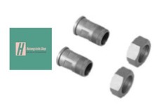 Allmess Wasserzähler