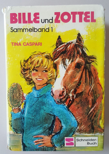 Tina caspari bille - tina, und