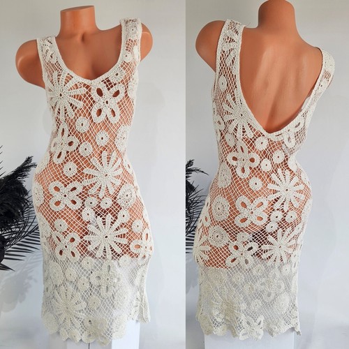 Damen kleid strickkleid - damen,