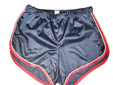 Nylon Shorts - blau  -