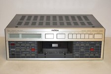 Revox 215 tapedeck - revox,