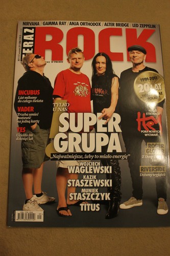 Jetzt rock 2011 - 9/2011, hey