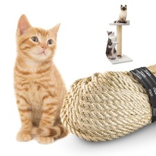 Sisalseil für Kratzbäume