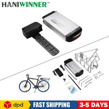 E bike Akku 48V 15Ah