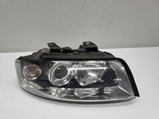 Audi A4 B6 - Scheinwerfer Frontscheinwerfer rechts 8E0941004F (07)