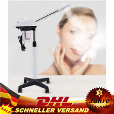 220V Vapozon Ozon Bedampfer Dampfgerät Kosmetikstudio Gesichtssauna Verdampfer