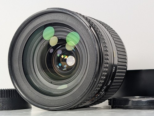 Optical mint nikon af - mint],