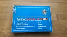 fischertechnik u-tS fast