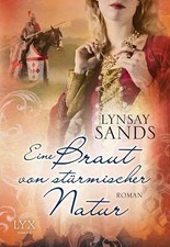Eine Braut von stürmischer Natur von Lynsay Sands (2013, Taschenbuch)
