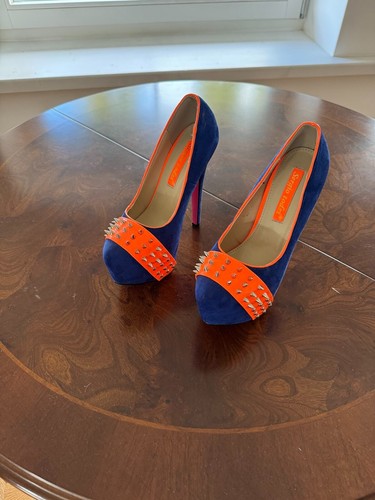 Sergio todzi highheels - sergio,