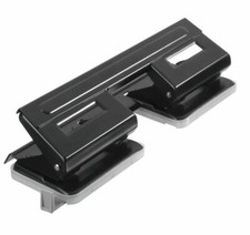 Herlitz doppellocher locher - doppellocher,