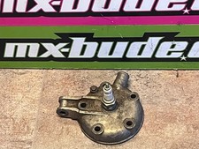 Cylinder head Suzuki RM125 27C