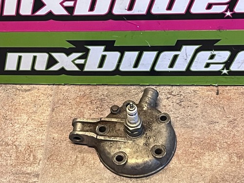 Zylinderkopf suzuki rm125 27c - suzuki,