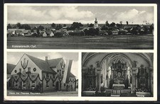 AK Konnersreuth /Opf