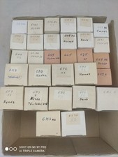 Radio-Röhren Konvolut, 30