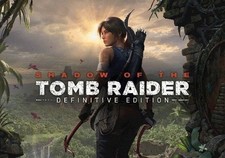 Shadow the tomb - the,