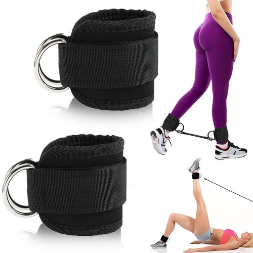 Stück fußschlaufen gym - 2,