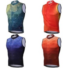 Herren radsport weste - herren, top