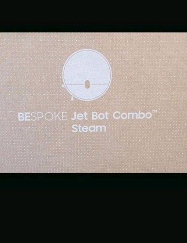 Samsung bespoke jet staub - bespoke,