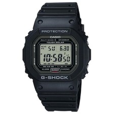 CASIO G-SHOCK GW-5000U-1JF