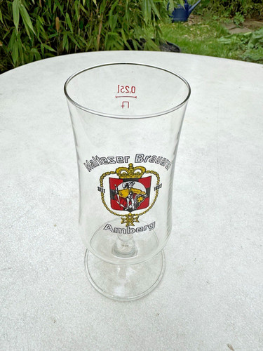 Amberg malteser brauerei - amberg,