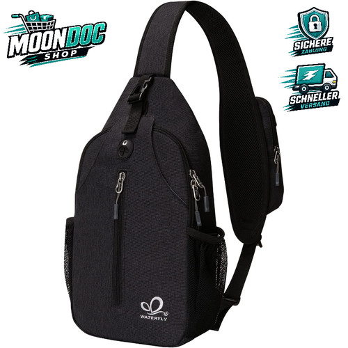 Sling rucksack umhängetasche - sling,