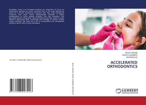 Accelerated orthodontics reja - accelerated,
