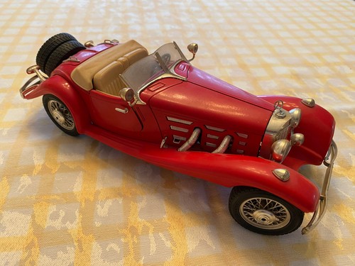 Mercedes benz 500 18 - benz,