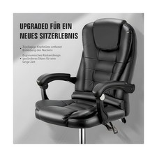 Chefsessel mit Armlehne mit