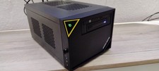 Mini Itx Gaming Pc Mit Maus, Tastatur Und Win 11