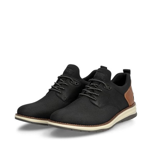 Rieker hwk herren halbschuhe - hwk,