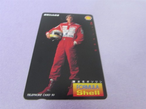 Ayrton senna brasilien - ayrton,