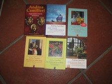 6  Bücher von Andrea